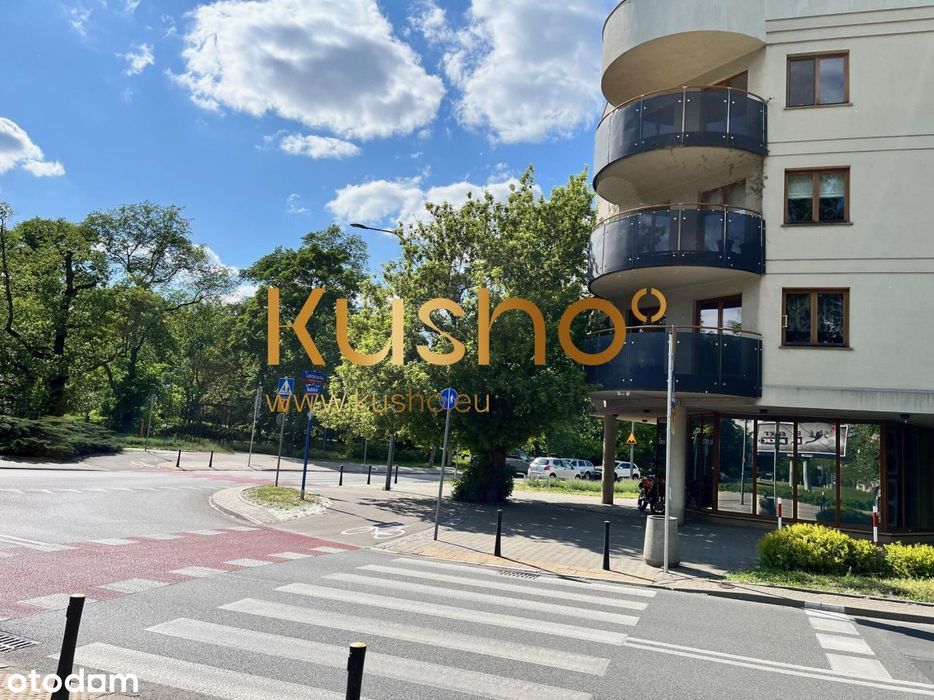 Ekskluzywny Apartament 67 m² | 3 Pokoje | Balkon |