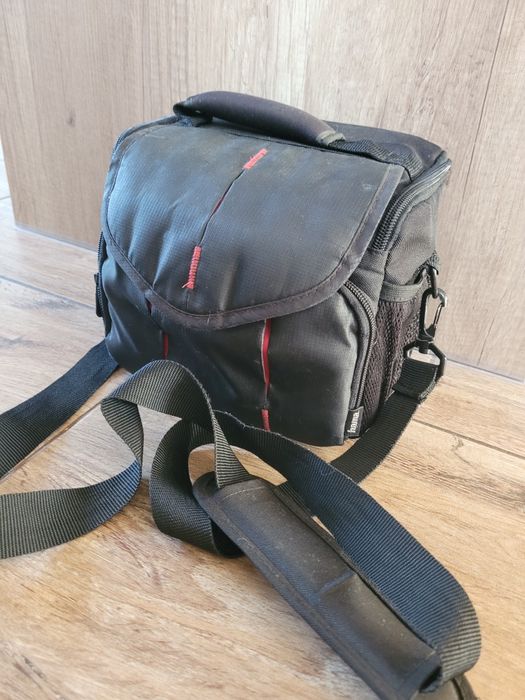 Torba na aparat fotograficzny