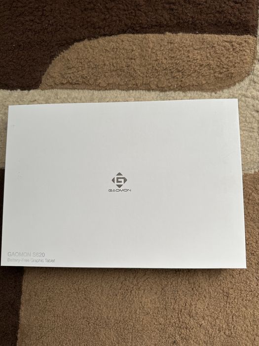 графический планшет