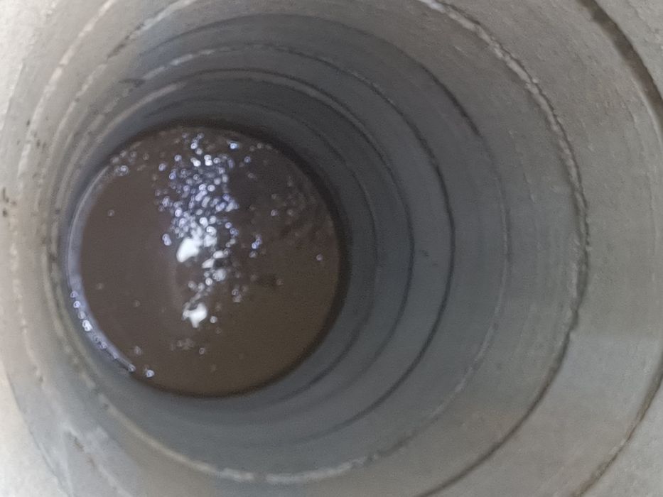 Kopanie i czyszczenie studni tradycyjnej