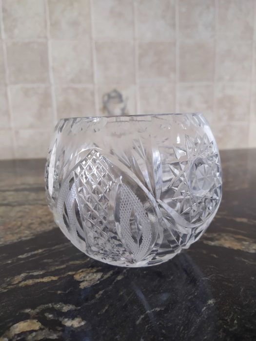 Kryształ Kula Mała