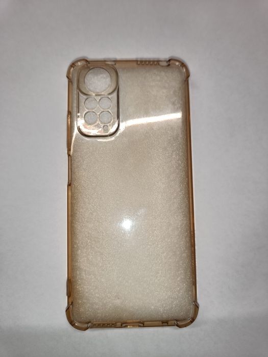 Чехол бампер чохол Xiaomi redmi note 11 pro / redmi note 11