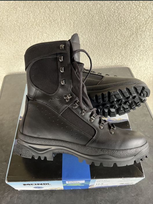 Buty meindl rozmiar 12.5