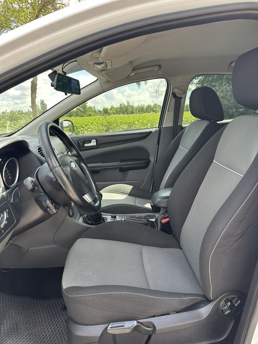 Продам Ford Focus 2010 рік