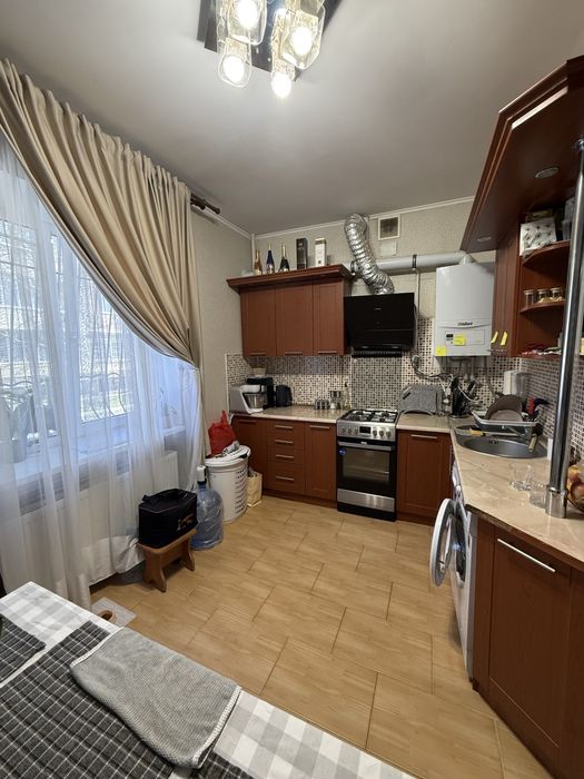 ‼️Терміново‼️Продам однокімнатну квартирку в новому будинку