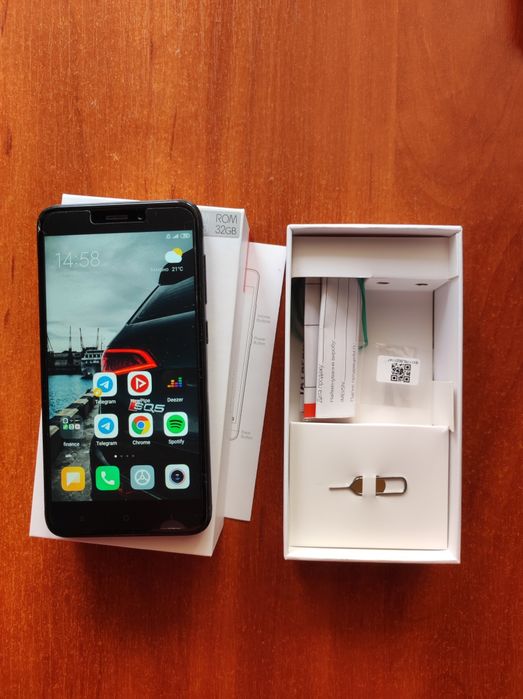 Xiaomi redmi 4x 3/32