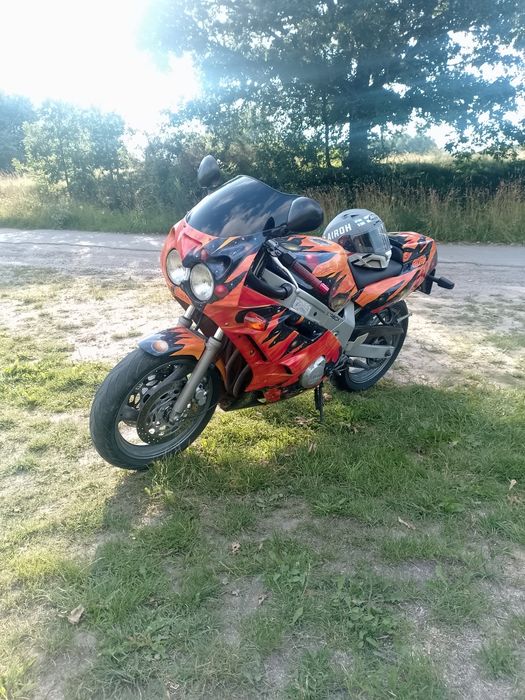 Yamaha