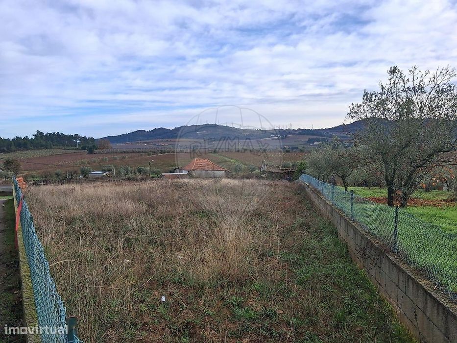 Terreno  para venda