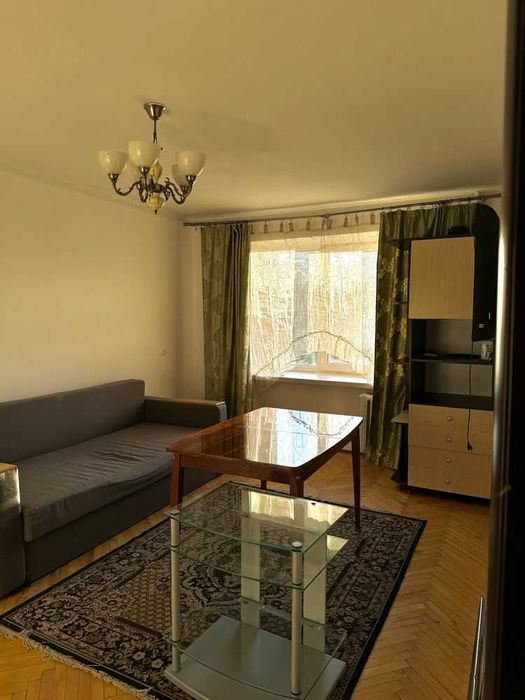 Оренда 1-к квартири на вул. Івана Виговського