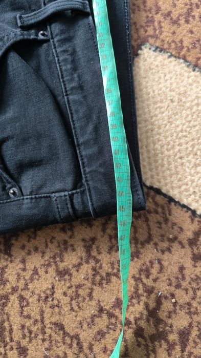 джинси levis bootcut