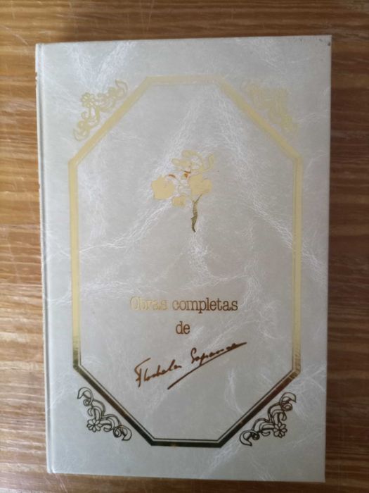 Livros de Florbela Espanca