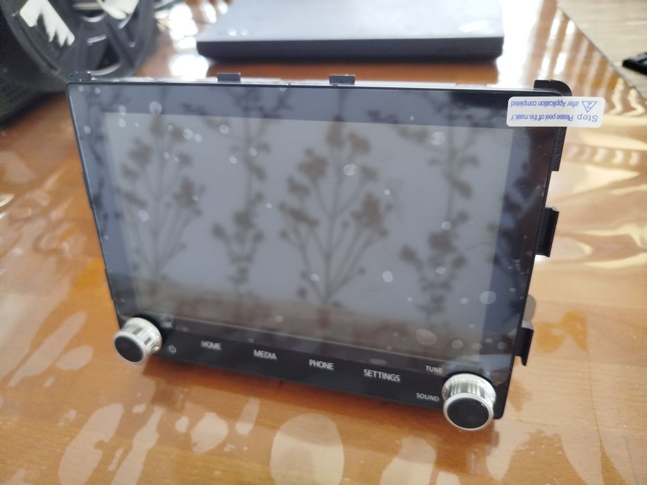 Мitsubishi NR-201 автомагнітола мультимедіа: 3 800 грн