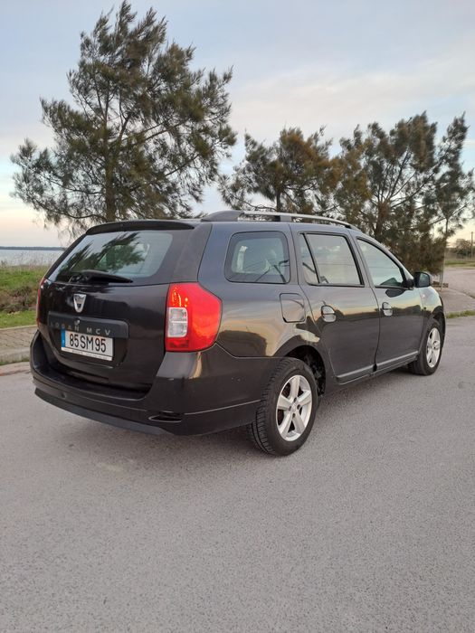 Dacia Logan MCV  1.5 Dci