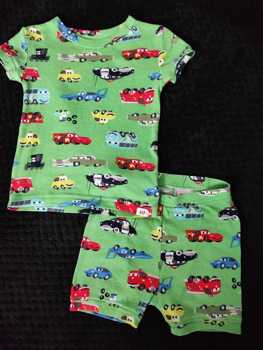 Одяг для хлопчика 1-1,5 роки