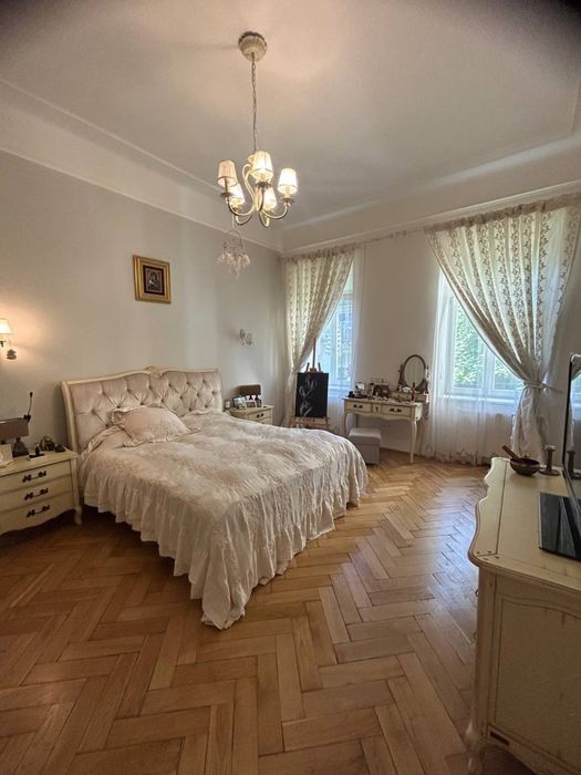 Багатокімнатна квартира за адресою вул. Антоненка-Давидовича (площа 164,8 м²) - Atlanta.ua - фото 21