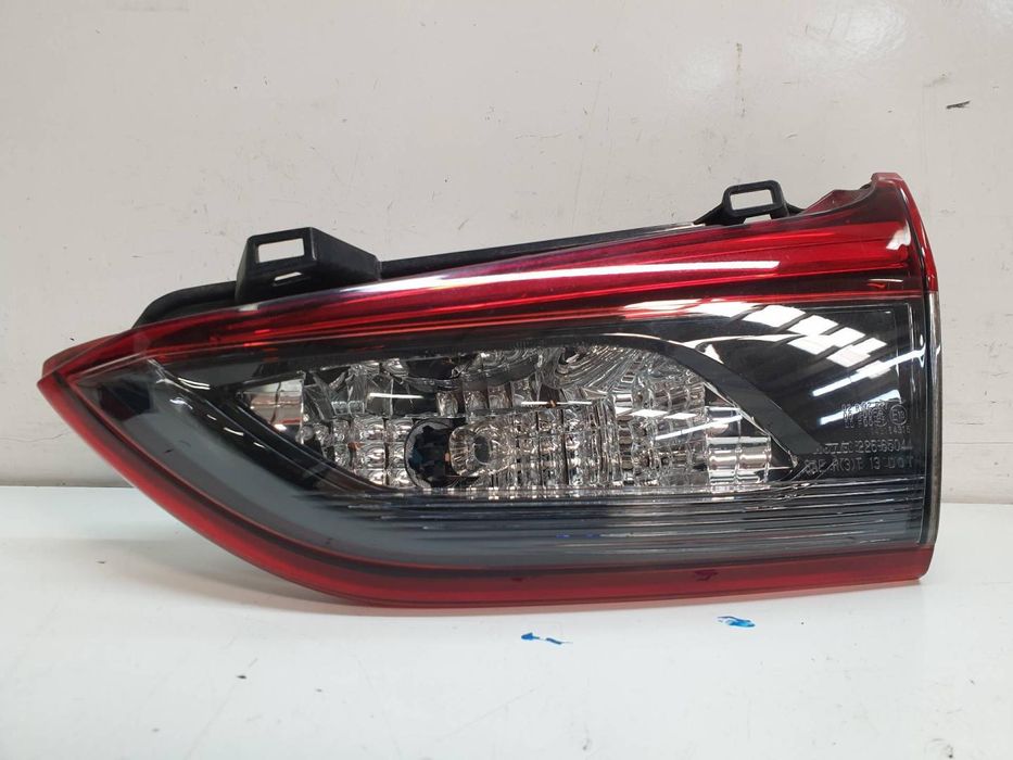 Farolim Traseiro Direito Interior Mazda 6 Berlina Gj