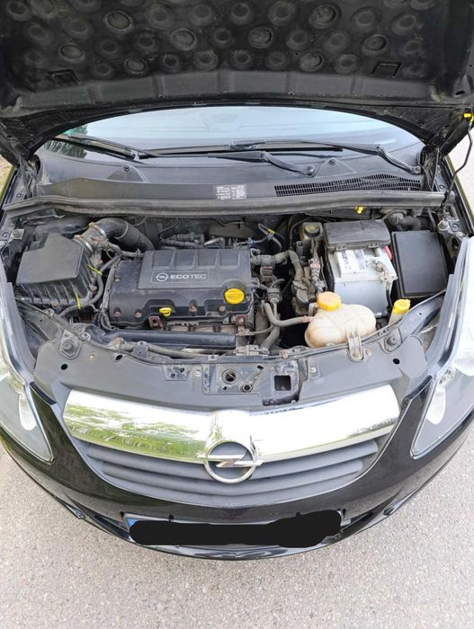 Sprzedam Opel Corsa D