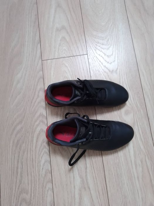 Buty dziecięce puma ferari