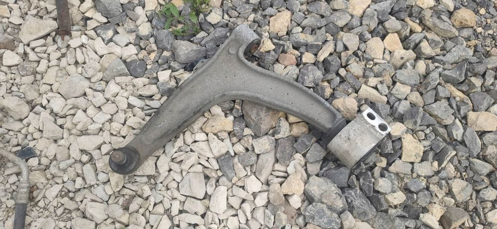 KR WAHACZ LEWY PRZÓD SAAB 9-3 II ORG