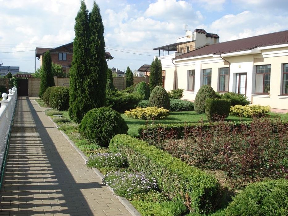 Продам дом Новоалександровка  Авторский проэкт