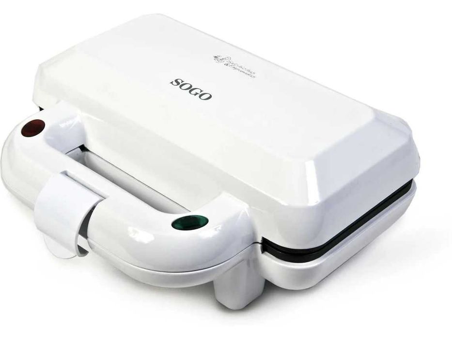 Máquina de Folhado de Salsicha SOGO