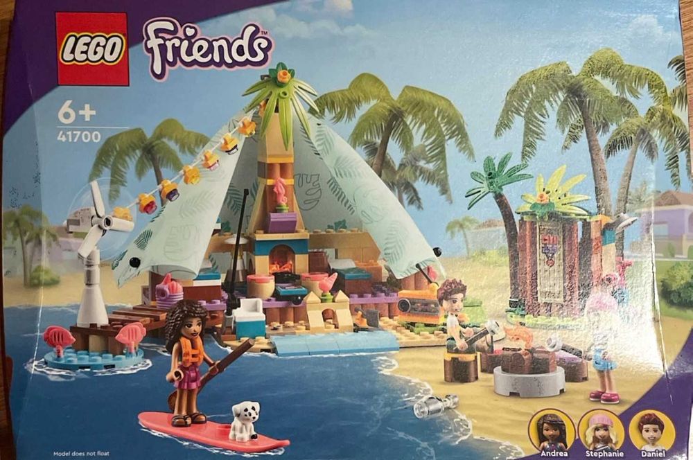 LEGO | Various New Models64739553509122122