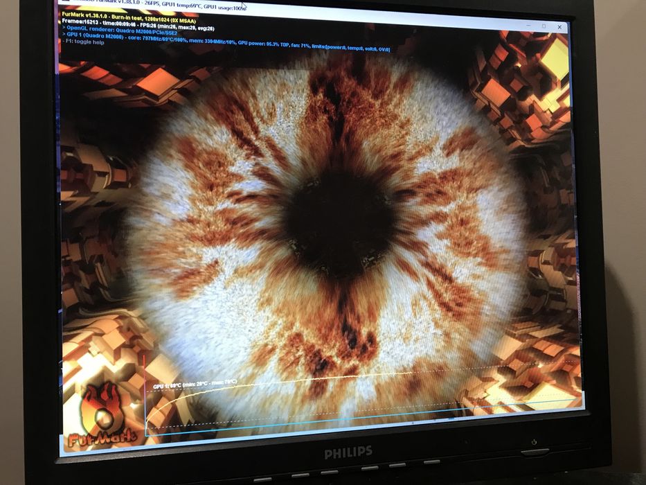 ПК:I5-6500/16 GB Ram DDR4/Nvidia Quadro M2000-4GB/SSD 120/HDD 750 GB