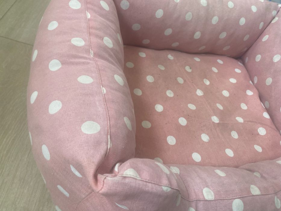 Cama cão porte pequeno