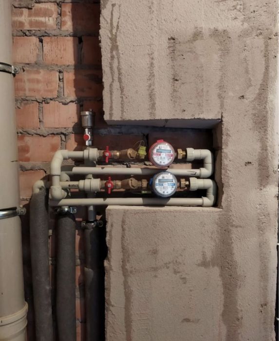 Сантехнік Хмельницький, Газо-зварювальні роботи, послуги сантехніка