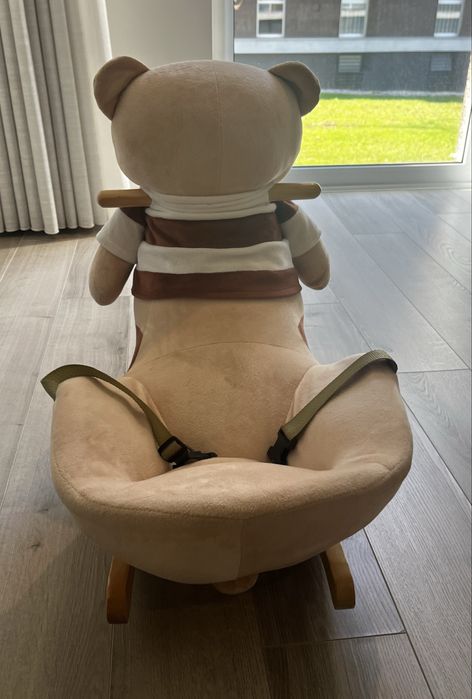 Baloiço criança muito bom