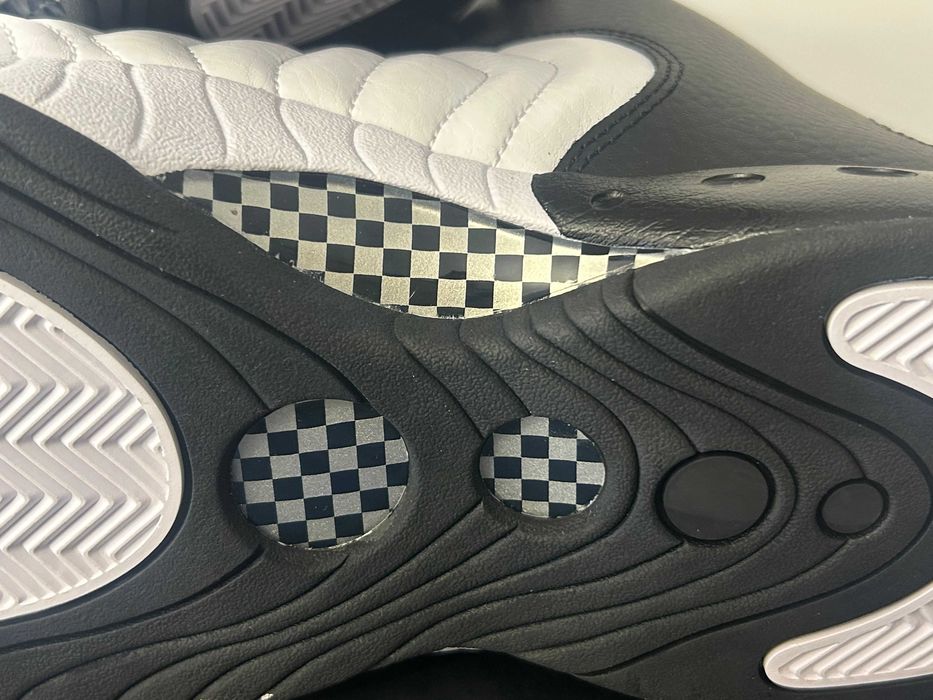 Jordan Jumpman Pro Bulls rozmiar 46 buty do koszykówki