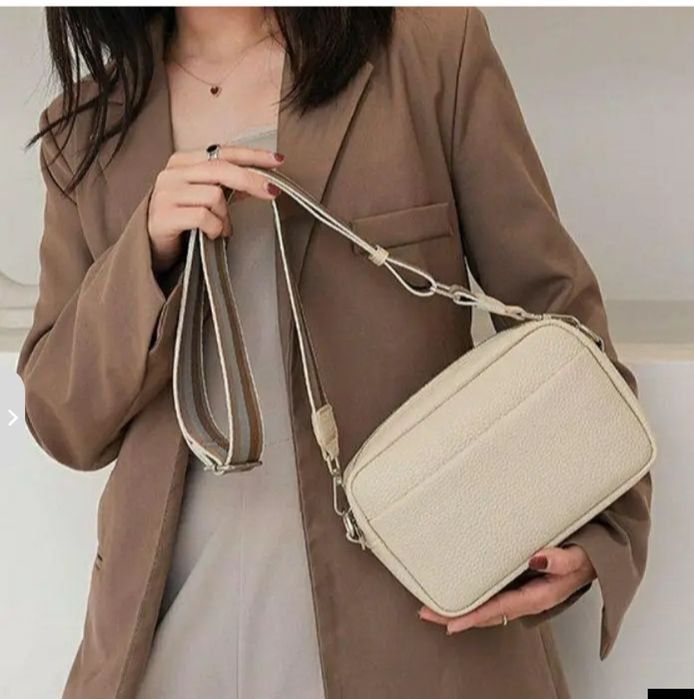 Сумка через плече