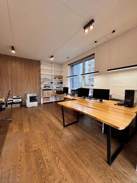 Коммерческая недвижимость по адресу ул. Ильенка Юрия (площадь 80 м²) - Atlanta.ua - фото 14