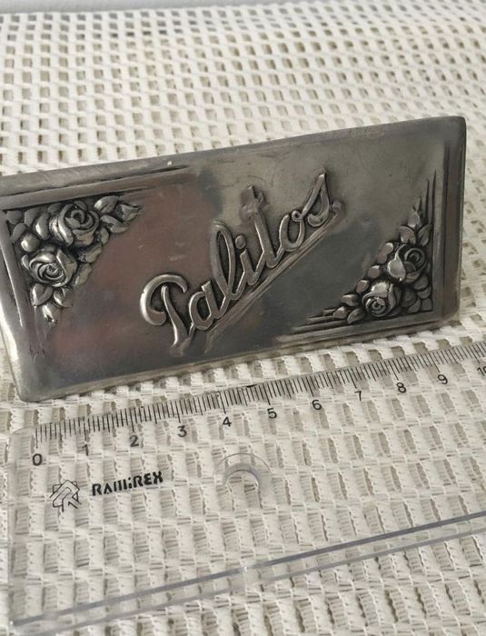 Caixa de palitos64564260045057124