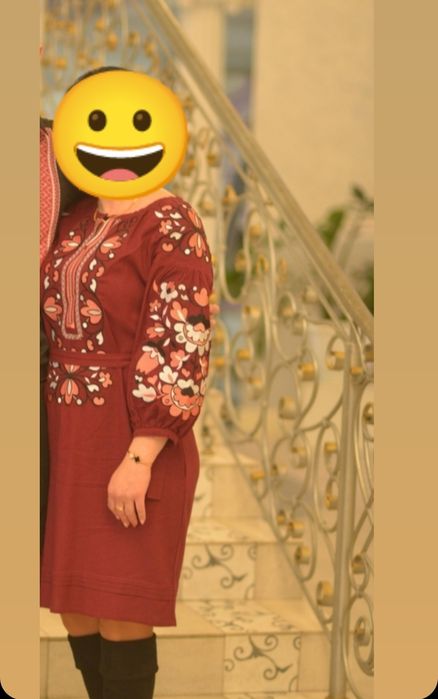 Женская одежда.Женское платье.