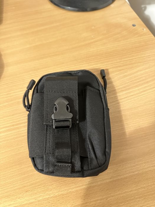 Підсумок з ремнем