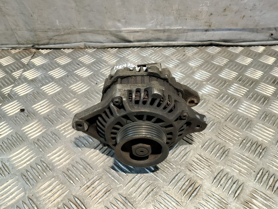 Alternator Honda Jazz Ii 2 1.3 B Oe A5Tb0091