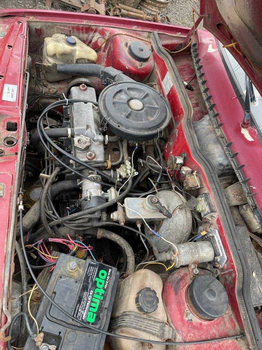 Продам двигун ваз 2108