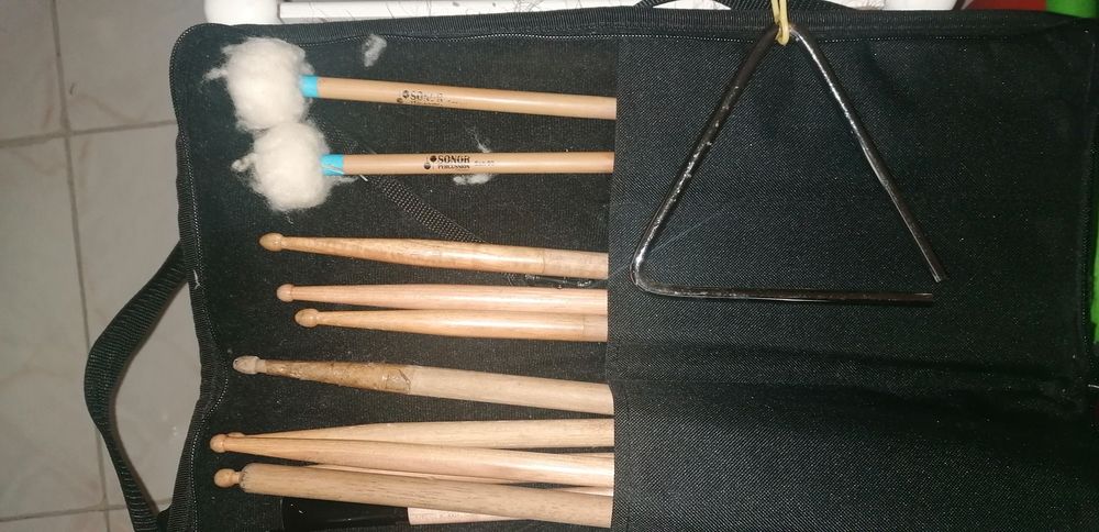 Bateria eletrica dd602 v2