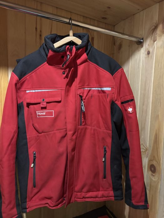 Куртка зимова Engelbert Strauss