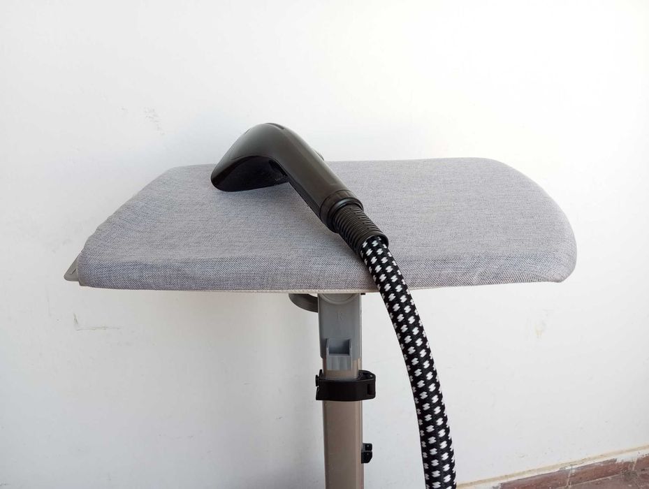 Ferro a Vapor Vertical Becken