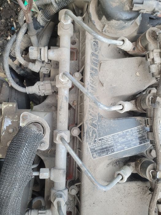 Продам Cummins 2.8