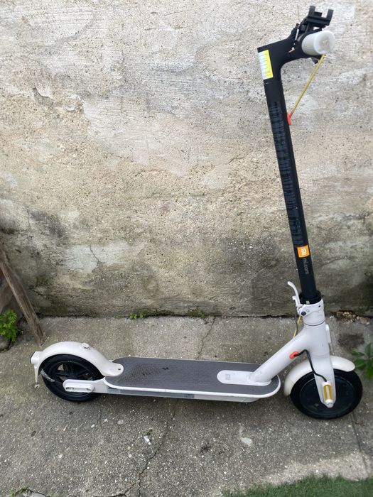 Trotinete eletrica xiomi