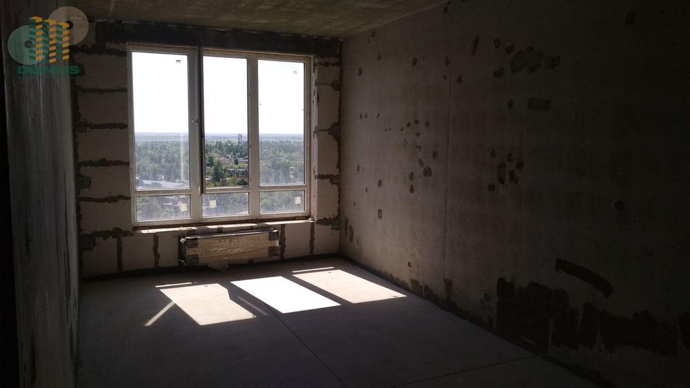 1 комн Толбухина / Филатова ЖК Омега! Будова. Дом сдан! СРОЧНО