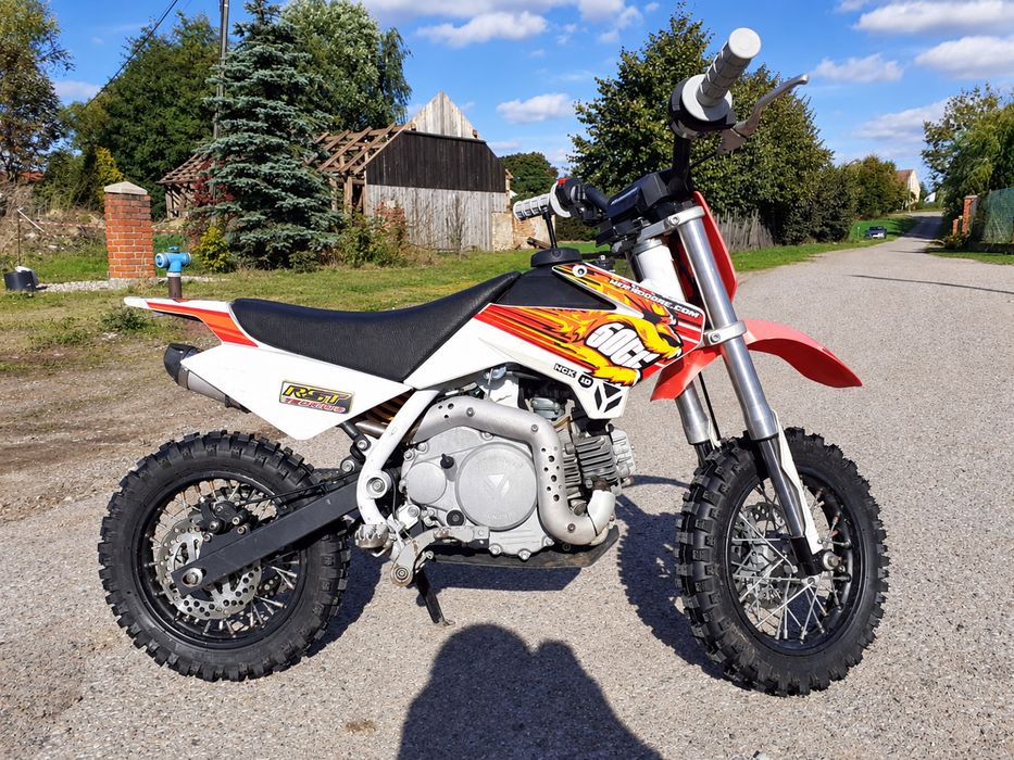 Pit Bike IMR