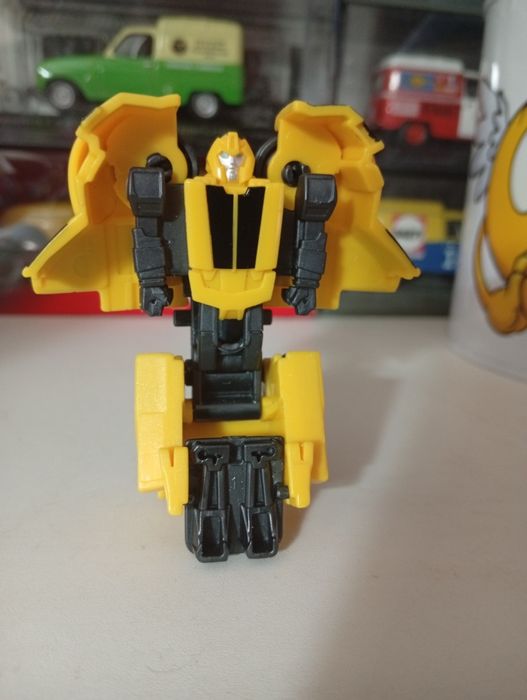 Transformers bumblebee482663595277690880