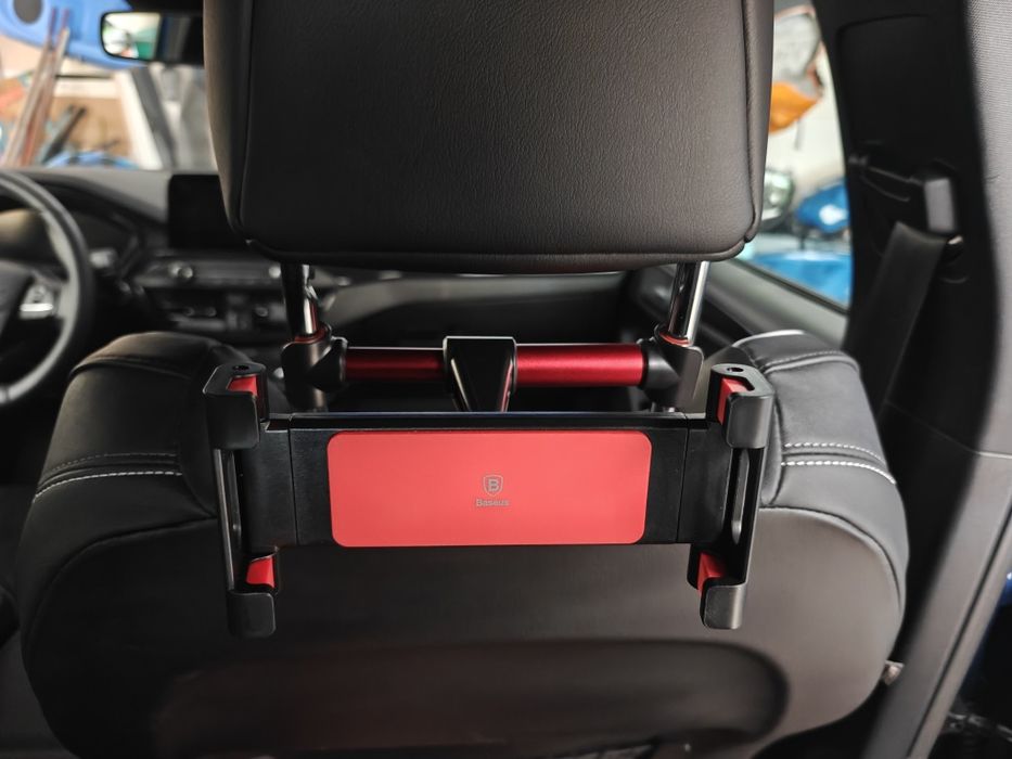 Suporte auto para tablet crianças Baseus64729520431875121