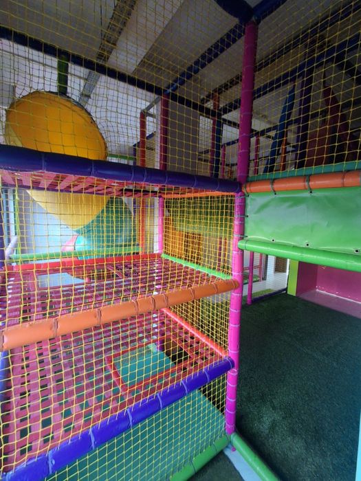 Playground / parque Infantil
