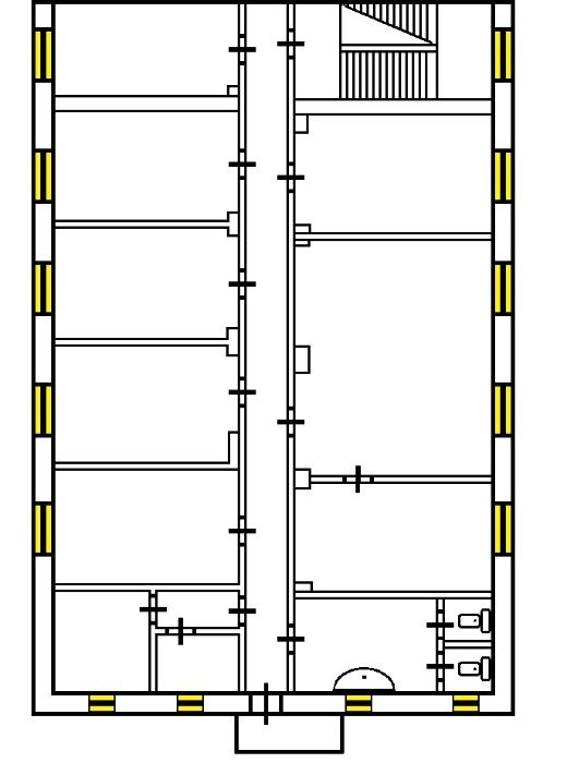 Коммерческая недвижимость по адресу (площадь 703,3 м²) - Atlanta.ua - фото 23