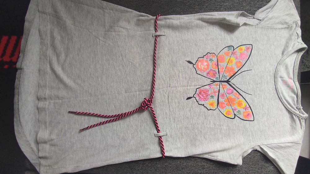 Tunika  carry kids 152, 11-12 lat